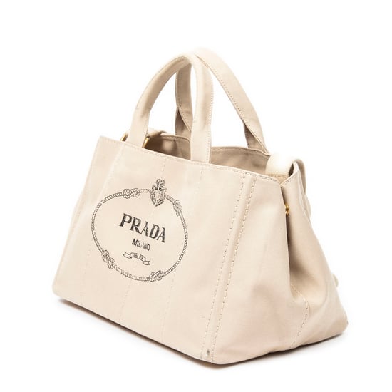 Medium Canapa Tote  Umhängetasche - Image 2