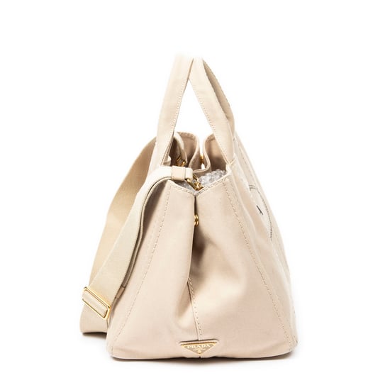 Medium Canapa Tote  Umhängetasche - Image 4