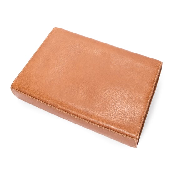 Vintage Envelope Crossbody Flap Umhängetasche - Image 2