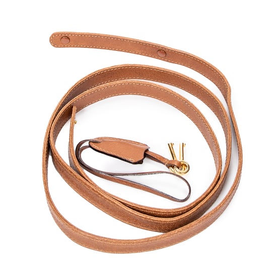 Vintage Envelope Crossbody Flap Umhängetasche - Image 5