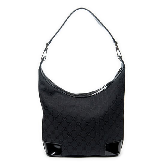 Shoulder Zip Hobo Umhängetasche - Image 5