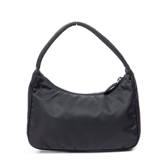 Vintage Mini Zip Hobo  Umhängetasche - Image 5