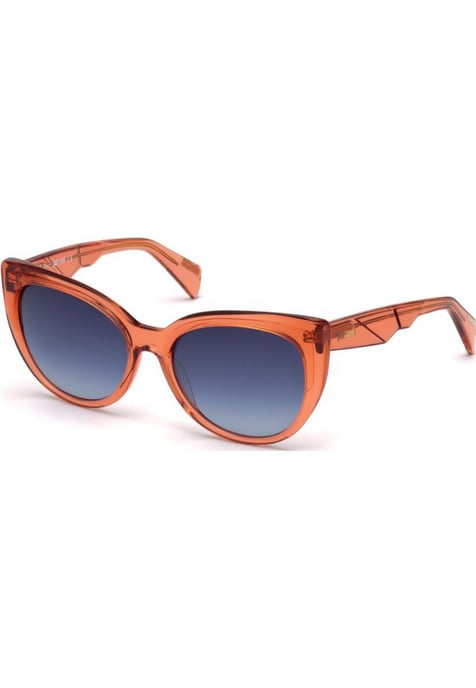 Just Cavalli JC836S-66W JC836S 56 66W Sonnenbrille - Image 1