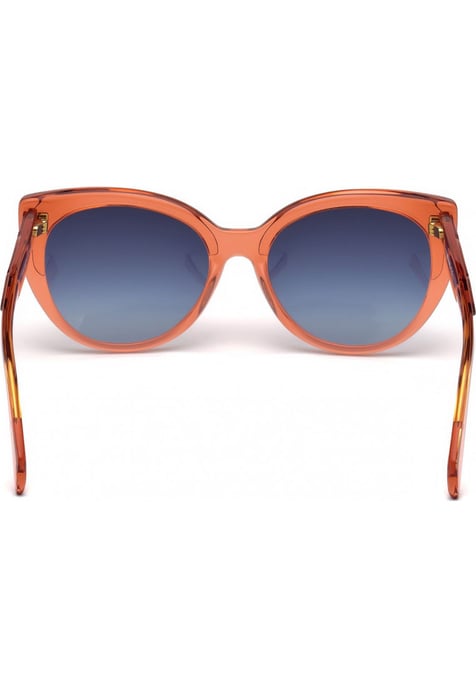 Just Cavalli JC836S-66W JC836S 56 66W Sonnenbrille - Image 3