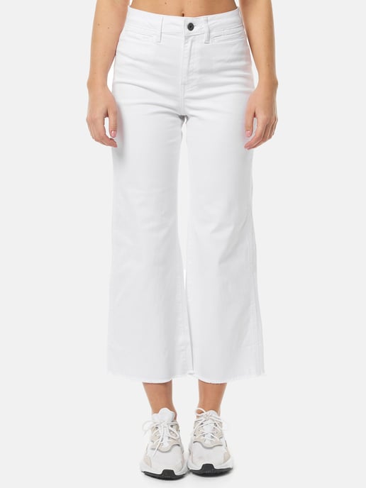Tazzio Damen Flared Jeans - Image 1