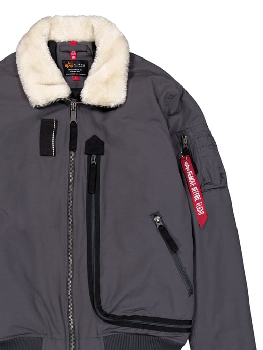 Alpha Industries Jacke - Image 3