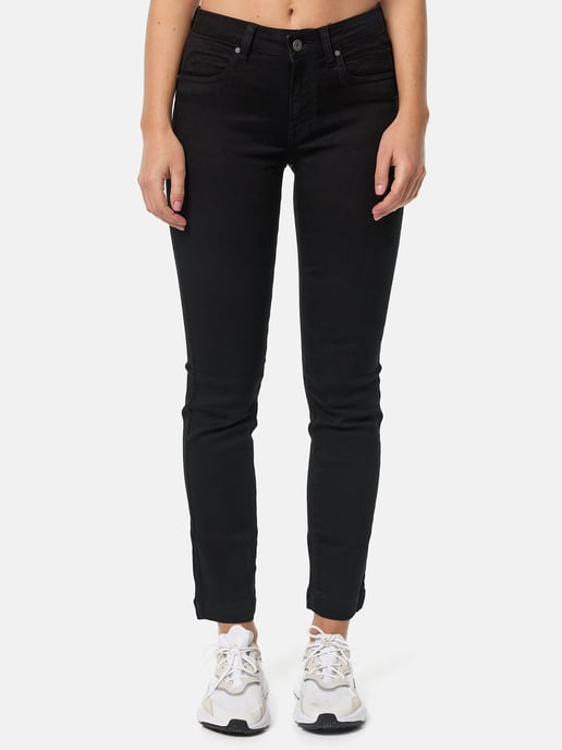 Tazzio Damen Straight Leg Jeans - Image 1
