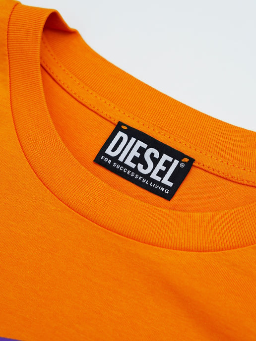 Diesel T-Shirt Men - Image 3