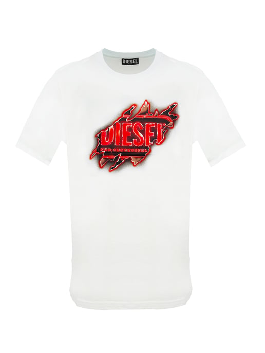 Diesel T-Shirt Men - Image 1