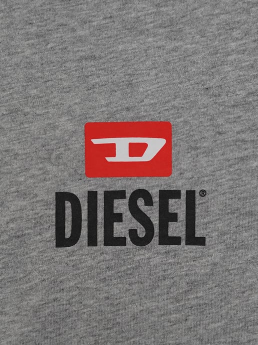 Diesel T-Shirt Men - Image 3