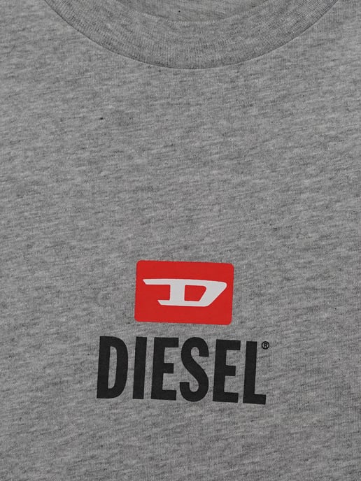 Diesel T-Shirt Men - Image 4