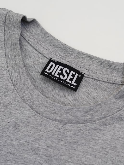 Diesel T-Shirt Men - Image 5