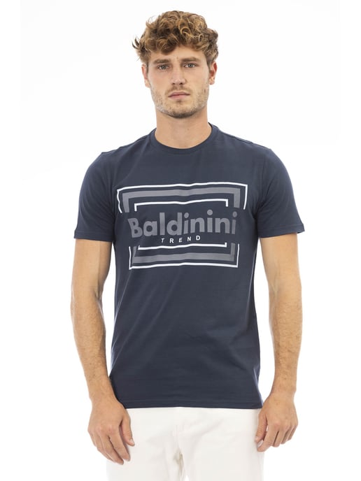 Baldinini Trend T-Shirt Männer - Image 1