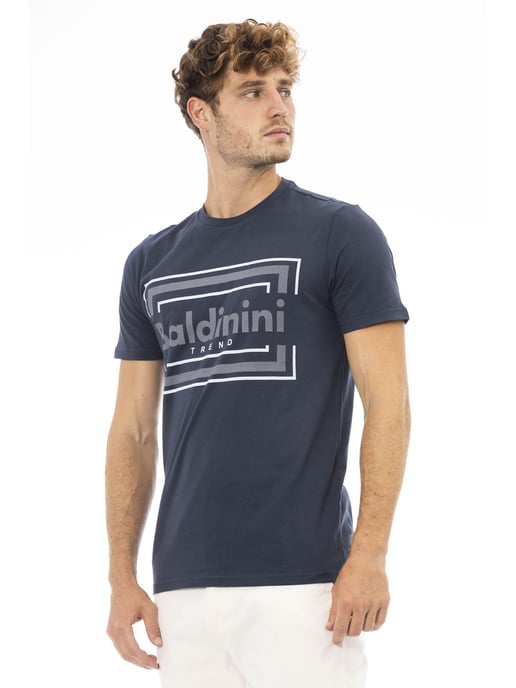 Baldinini Trend T-Shirt Männer - Image 3