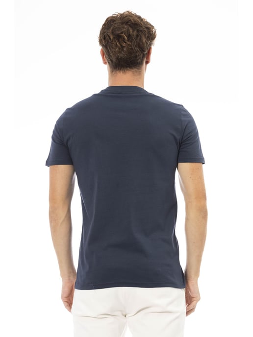 Baldinini Trend T-Shirt Männer - Image 4
