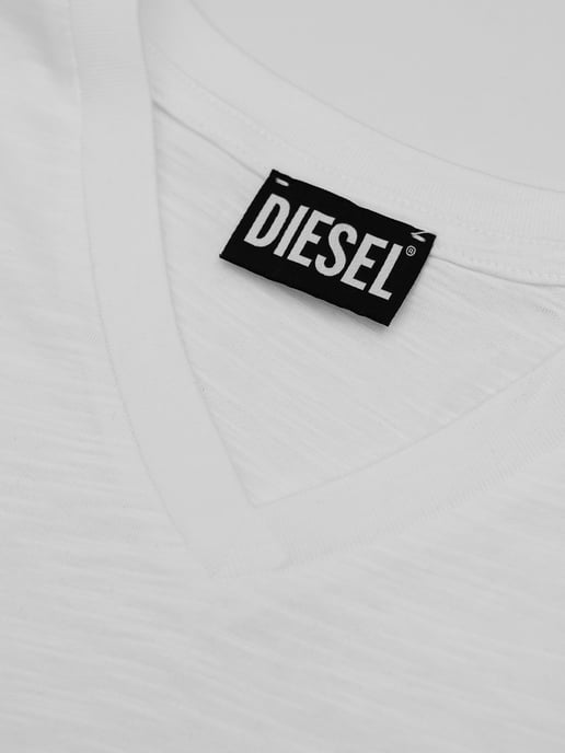 Diesel T-Shirt Men - Image 3