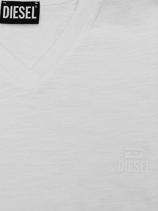 Diesel T-Shirt Men - Image 4