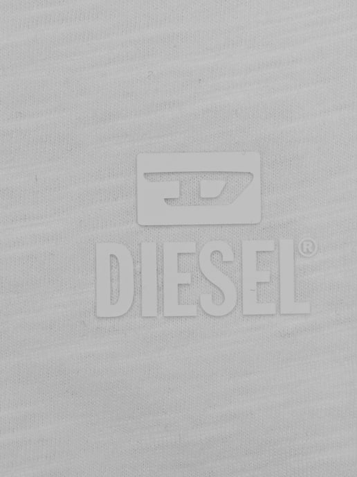 Diesel T-Shirt Men - Image 5