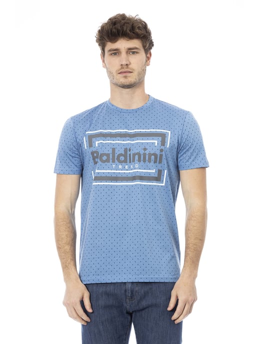 Baldinini Trend T-Shirt Männer - Image 1