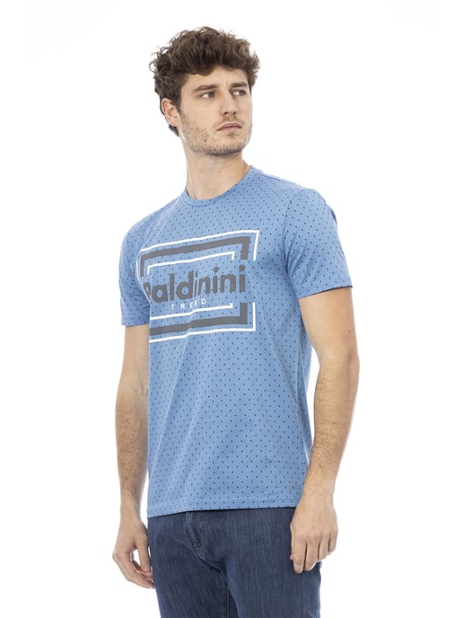 Baldinini Trend T-Shirt Männer - Image 2