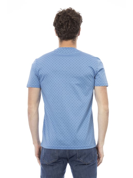 Baldinini Trend T-Shirt Männer - Image 3