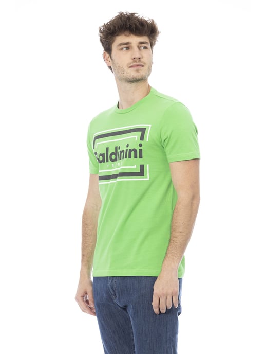 Baldinini Trend T-Shirt Männer - Image 2