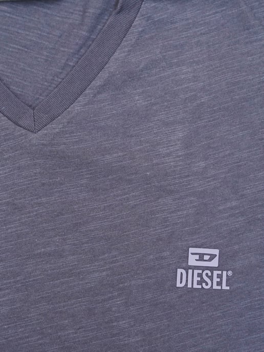 Diesel T-Shirt Men - Image 4