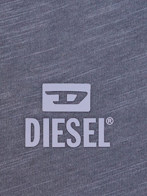 Diesel T-Shirt Men - Image 5