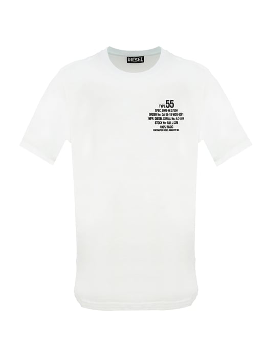Diesel T-Shirt Men - Image 1