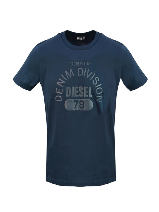 Diesel T-Shirt Men - Image 1