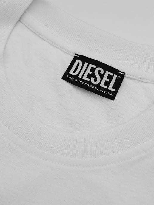 Diesel T-Shirt Men - Image 3