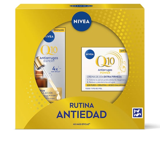 Q10 Anti-aging Routine Case 2 Stk 2 pz - Image 1