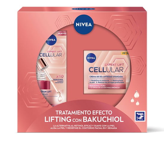 Lifting-effekt-behandlung Mit Bakuchiol Karton 2 Stk 2 pz - Image 1