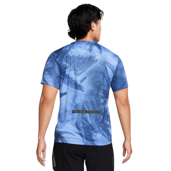 Nike Ombre Blaues Laufoberteil - Image 2