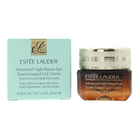 Estée Lauder Advanced Night Repair Eye Supercharged Complex Creme-Gel 15ml - Image 1