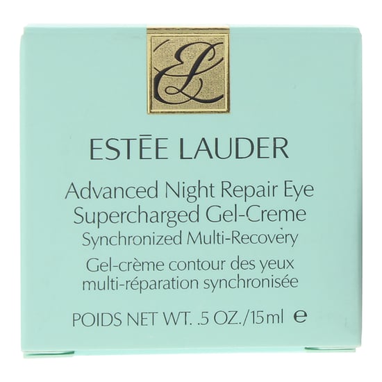 Estée Lauder Advanced Night Repair Eye Supercharged Complex Creme-Gel 15ml - Image 3