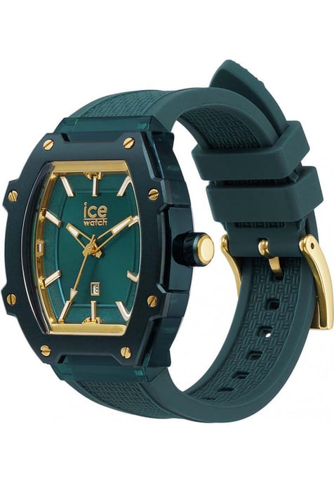 Ice Watch Ice Boliday - Verdigris Grün Damen Armbanduhr 023996 - - Image 2