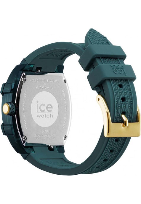 Ice Watch Ice Boliday - Verdigris Grün Damen Armbanduhr 023996 - - Image 3