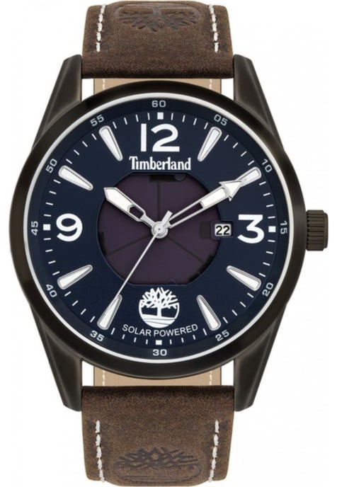 Timberland TBL.16004JYU-03 Herren Rockbridge Uhr - Image 1