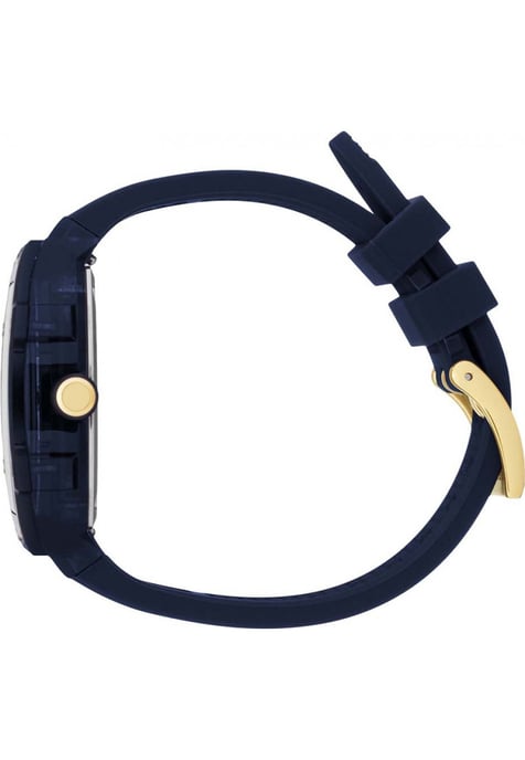 Ice Watch Ice Boliday - Navy Blue Blau Damen Armbanduhr 023995 - - Image 4