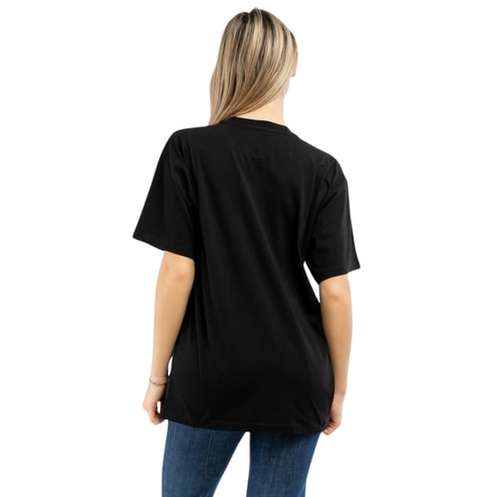 Moschino Couture Milano Schwarzes T-shirt - Image 3