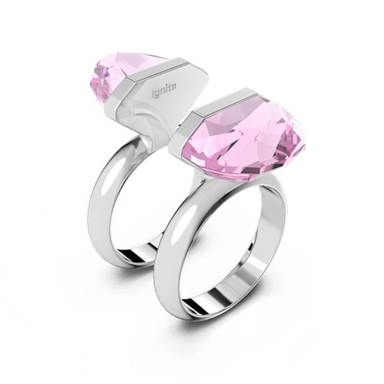 Damenring mit Magnetverschluss Lucent 5620714 - Image 2