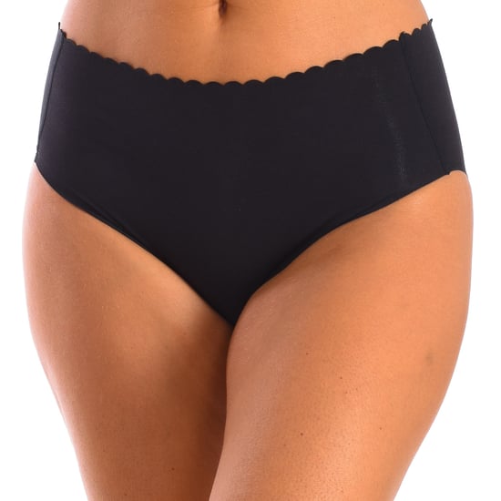 Packung - 2 Body Touch Culottes Höschen D0A6L Frau - Image 5