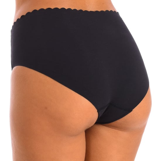 Packung - 2 Body Touch Culottes Höschen D0A6L Frau - Image 6