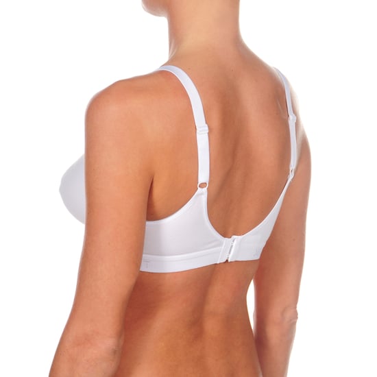 Drahtloser Baumwoll-BH CONFORT für Damen - Image 3