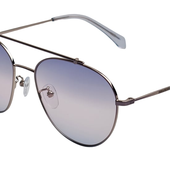 Aviator-Sonnenbrille SZV192 Herren-Damen - Image 2