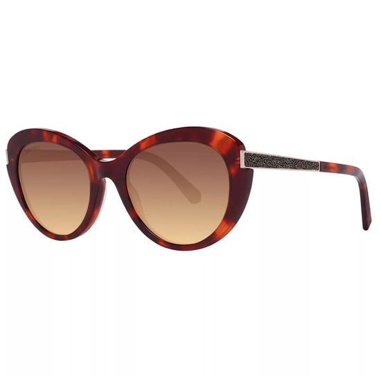 SK0327 Oval Acetat-Sonnenbrille für Damen - Image 2