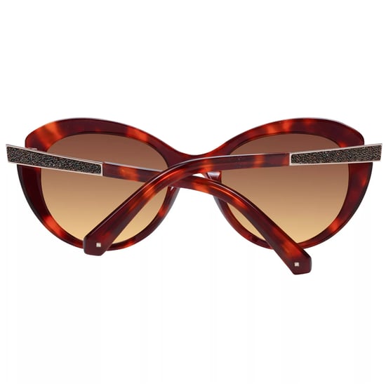 SK0327 Oval Acetat-Sonnenbrille für Damen - Image 3