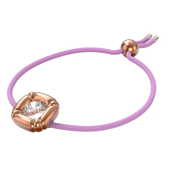 Dulcis Damenarmband, Kristalle im Kissenschliff 5617983 - Image 3