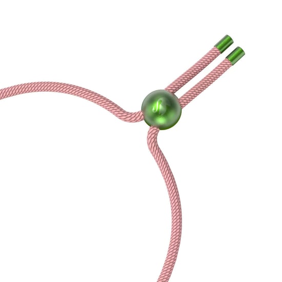 Dulcis Damenarmband, Kristalle im Kissenschliff 5613643 - Image 2